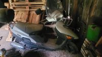 Roller Suzuki AN125 an Bastler Stuttgart - Vaihingen Vorschau