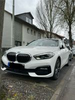 BMW 118i Limousine Hessen - Pohlheim Vorschau