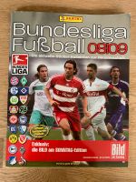 Panini Bundesliga 08/09 Schleswig-Holstein - Wakendorf II Vorschau