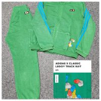 Adidas Lego Jogger 134 Nordrhein-Westfalen - Neunkirchen-Seelscheid Vorschau