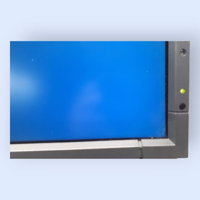 NEC MultiSync P401 40" LCD Monitor Display 45554 in Dinslaken