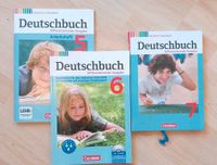 Deutschbuch, Differenzierende Ausgabe Nordrhein-Westfalen - Sundern (Sauerland) Vorschau