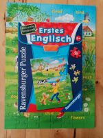 Ravensburger Puzzle 80 Teile, erstes Englisch Baden-Württemberg - Remshalden Vorschau