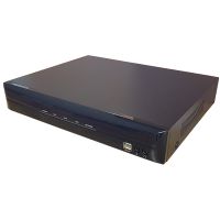 4 Kanal 2MP NVR, Echtzeit 1600x1200, HDMI/VGA, H264 (HU-HNR04AF) Baden-Württemberg - Kißlegg Vorschau