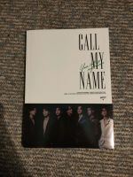 GOT7 - CALL MY NAME( 10th Mini Album, CD, 2019) all Extras K-POP Bochum - Bochum-Süd Vorschau