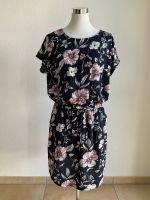 Kleid Only Myrina Blumenprint - 40 / L - NEUWERTIG Bayern - Neufraunhofen Vorschau