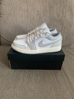 Jordan 1 Low PRM Berlin Smoke Grey Elephant Us8,5 Berlin - Neukölln Vorschau