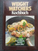 Weight Watchers Kochbuch Nordrhein-Westfalen - Warendorf Vorschau