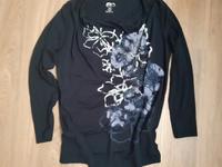 Monari Shirt, d'blau, A-A: 54 cm Hessen - Flörsheim am Main Vorschau