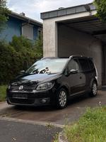 Volkswagen Touran 2.0 TDI Style 5 Sitzer Baden-Württemberg - Bad Friedrichshall Vorschau