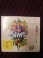 Die Sims 3 / Nintendo 3DS Spiel. Hamburg-Mitte - Hamburg Horn Vorschau