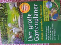 4 Gartenbücher Bücher Gartengestaltung Konvolut Gartenbuch Bayern - Weiden (Oberpfalz) Vorschau