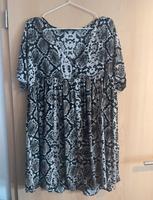 Luftiges Kleid von Zara Gr. 36 Nordrhein-Westfalen - Bad Berleburg Vorschau