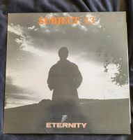 Subject 13 - Eternity (12" Maxi, 1990) Potsdam - Babelsberg Nord Vorschau