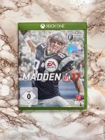 Madden 17 Xbox One Baden-Württemberg - Laupheim Vorschau