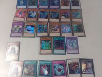 Yu-Gi-Oh Diverse Holo, Ultra Rare, Rare Karten Brandenburg - Brandenburg an der Havel Vorschau