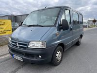 Citroën Jumper 2.8 HDI'AUTOMATIK*El. TÜR*ROLLSTUHLLIFT* Bayern - Großwallstadt Vorschau