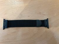 Apple Watch Armband 28/40/41mm schwarz Münster (Westfalen) - Hiltrup Vorschau