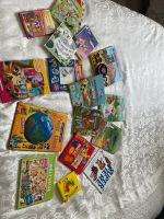 Verschiedene Kinderbücher zu Verschenken Niedersachsen - Achim Vorschau