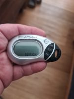 Pedometer von Weight Watchers, alt aber voll funktionstüchtig Rheinland-Pfalz - Linz am Rhein Vorschau