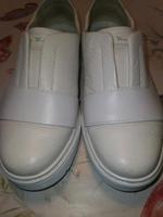 Dr. Martens Damen Sneaker 38 39 Airwair bouncing wie neu Hessen - Witzenhausen Vorschau