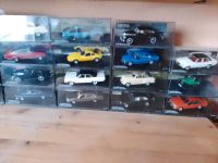 Opel Collection 1:43 - 30 Modelle Saarbrücken-Mitte - Alt-Saarbrücken Vorschau