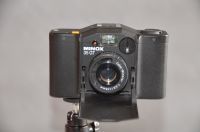 Minox GT35 Kleinbild Camera Hessen - Viernheim Vorschau