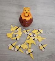Biene + Bär Pop up Spiel ähnlich Piraten Spiel Niedersachsen - Giesen Vorschau