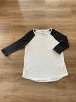 Shirt mit 3/4 Arm Gr. S Niedersachsen - Drochtersen Vorschau