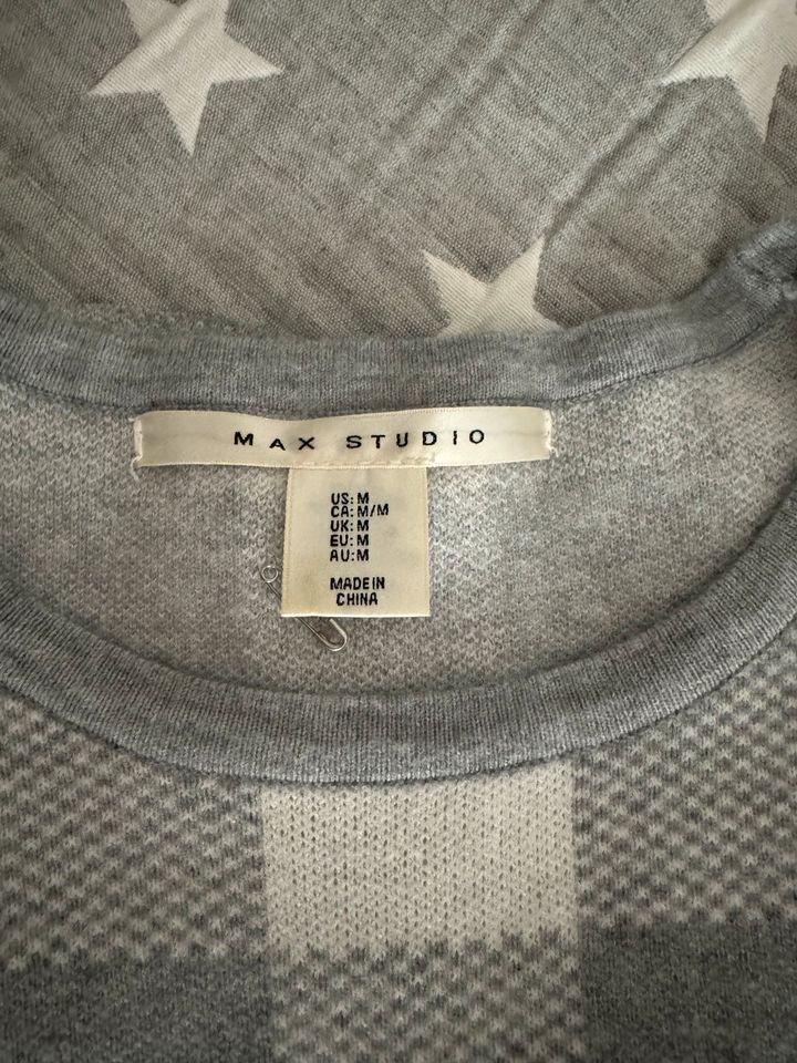 Max Studio Pullover Damen Gr. M in Neumünster