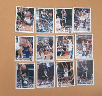 12 NBA Trading Card San Antonio Spurs upper-deck 94-95 Baden-Württemberg - Freiburg im Breisgau Vorschau