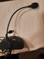 KLIM Talk USB - Standmikrofon PC und Mac - Kompatibel Hamburg-Nord - Hamburg Langenhorn Vorschau