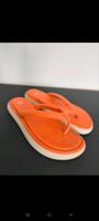 Gerry Weber Zehentrenner-Sandalen aus Leder Bayern - Maxhütte-Haidhof Vorschau