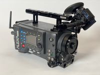 ARRI ALEXA PLUS mit High Speed Lizenz cinema Kamera 1047h Baden-Württemberg - Efringen-Kirchen Vorschau