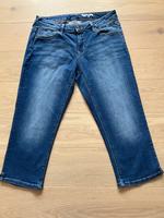 Jeans EDC 3/4 Hose Größe 36 S Herzogtum Lauenburg - Geesthacht Vorschau