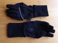 JAKO-O | Softshell Handschuhe | Gr 5 = 128/134 | Fingerhandschuhe Bayern - Schöllkrippen Vorschau