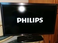 Philips Flachbild TV 100cm diagonale Sachsen-Anhalt - Gutenborn Vorschau