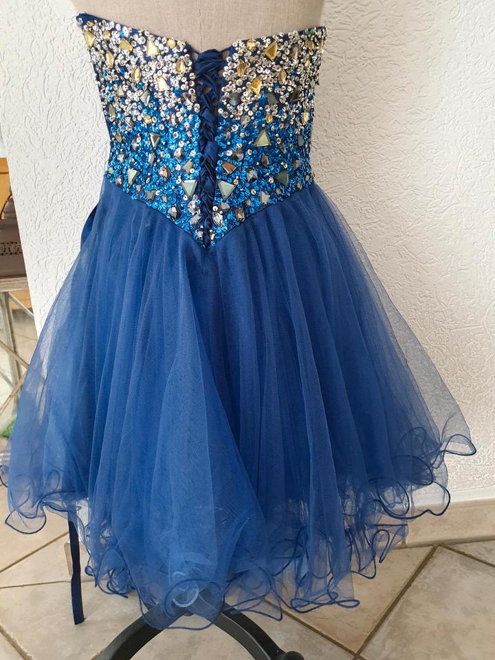 Kleid Cocktailkleid Abikleid Partykleid Abendkleid in Bochum