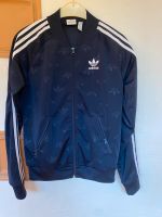 Adidas Jacke Sportjacke Jogginganzug Trainingsjacke XS blau Nordrhein-Westfalen - Hagen Vorschau