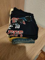 Jungen Jeanshose, Pulli, T-shirts 152 Baden-Württemberg - Friedrichshafen Vorschau