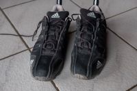 Adidas MTB Schuhe (gebraucht) Größe 42 2/3 Rheinland-Pfalz - Konz Vorschau