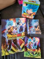 Dragonball Super Broly Limited Collectors Edition Blu Ray Hessen - Fritzlar Vorschau