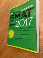 GMAT Review 2017 Buch - Neu Baden-Württemberg - Bad Schönborn Vorschau