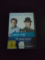 Catch me if you can DVD Nordrhein-Westfalen - Oberhausen Vorschau