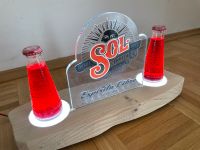 SOL Cerveza Leucht Display München - Maxvorstadt Vorschau