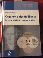 Organon 6 der Heilkunst Dresden - Klotzsche Vorschau