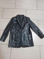 Damen Lederjacke v. Hallhuber, Gr. 40, top Zustand Nordrhein-Westfalen - Witten Vorschau