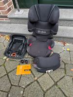 Cybex Pallas Fix Kindersitz Autositz Nordrhein-Westfalen - Herzogenrath Vorschau