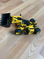 Lego Technik Bagger 42004 Nordrhein-Westfalen - Herdecke Vorschau