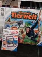 TipToi „Schöne Orte Europas“ & „Abenteuer Tierwelt“ Hessen - Rüsselsheim Vorschau